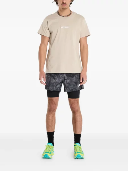 Cropp șosete Adidas din satin alergare albastru