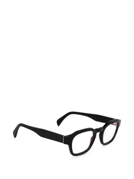 Sunčane naočale Paul Smith crna