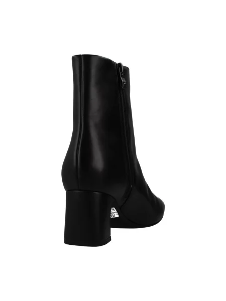 Pantofi Clarks negru