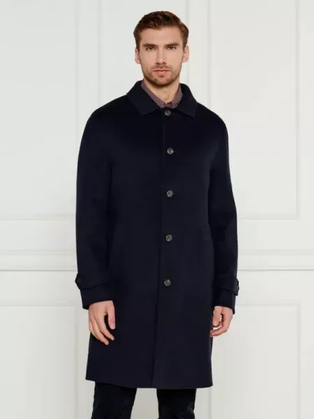 Tommy Hilfiger De lână palton
