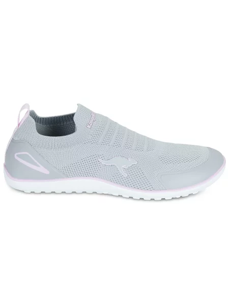 Pantofi Kangaroos gri