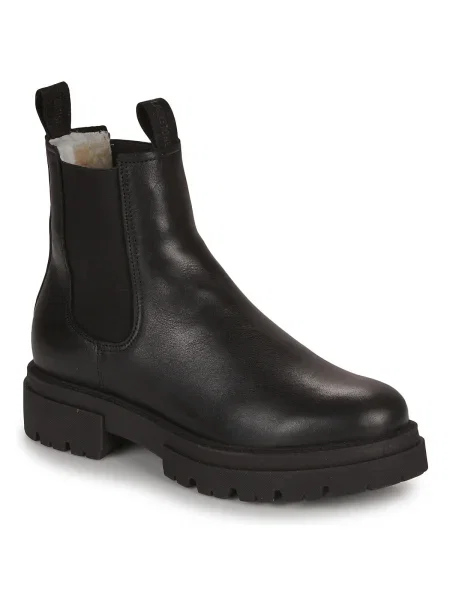 Pantofi Blackstone negru