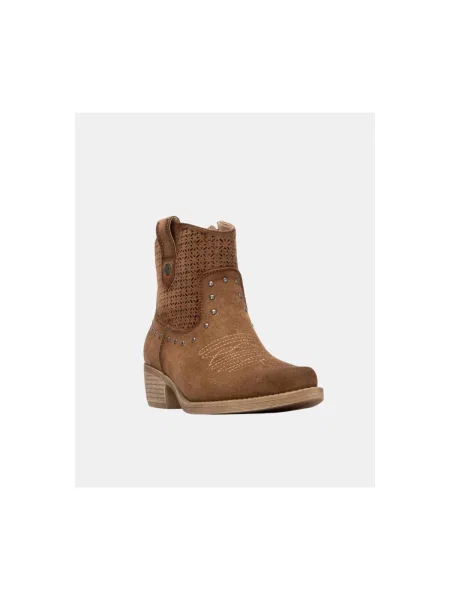 Pantofi Refresh maro