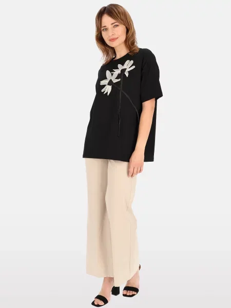 Bluza Perso bijela