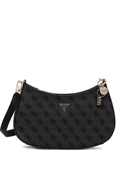 Geantă Guess negru