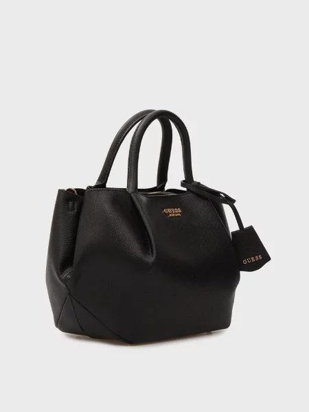 Сумка Guess чорна