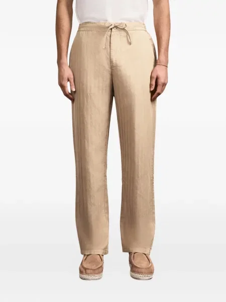 Pantaloni Frescobol Carioca cu cordon