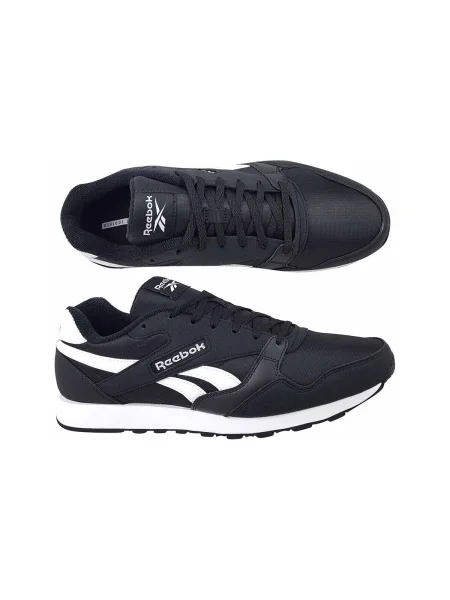 Pantofi Reebok Sport negru