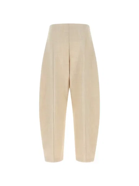 Pantaloni Nude conici