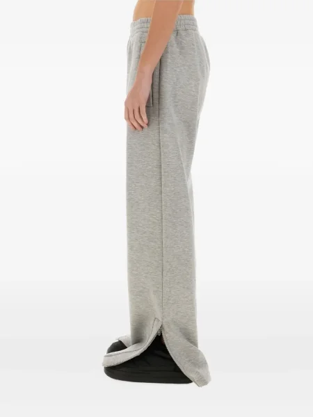 Pantaloni Fiorucci gri