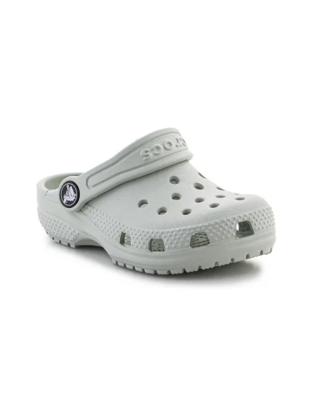 Gyerek félcipő Crocs szürke