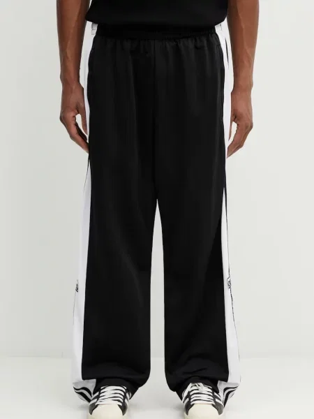 Kalhoty Adidas černé