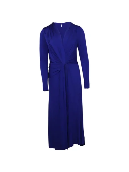 Rochie Jason Wu de costum albastru