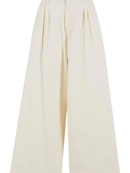 Urban Classics Jeans nisipiu / denim negru