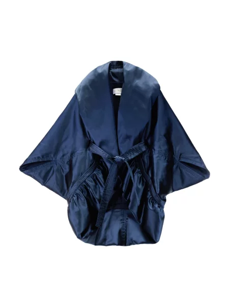 Kurtka Genny niebieska