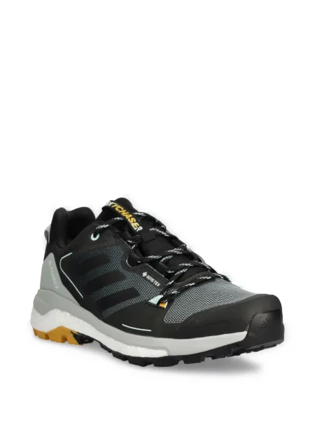 Sneakerși Adidas Terrex gri