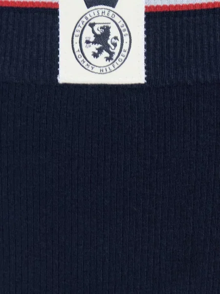Трусы Tommy Hilfiger синие