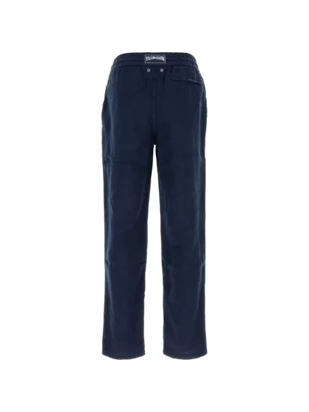 Pantaloni Vilebrequin de in albastru