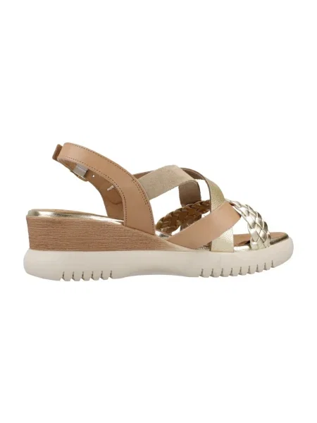 Pantofi Porronet maro