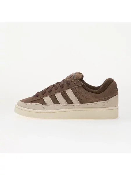 Sneakers adidas Campus St Earth Strata/ Off White/ Brown EUR 36 biela