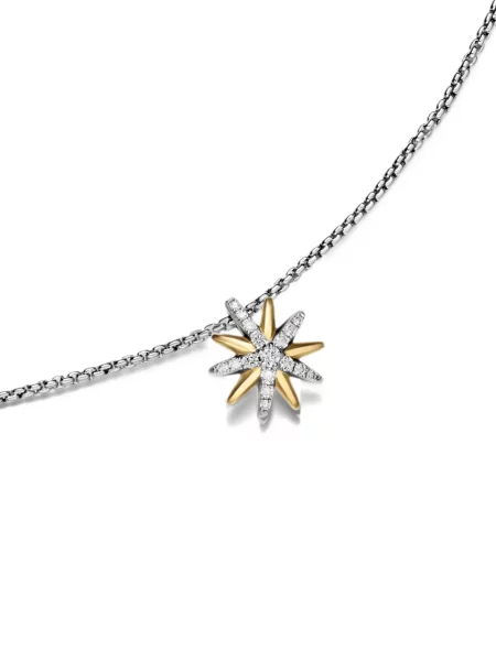 Ogrlica David Yurman