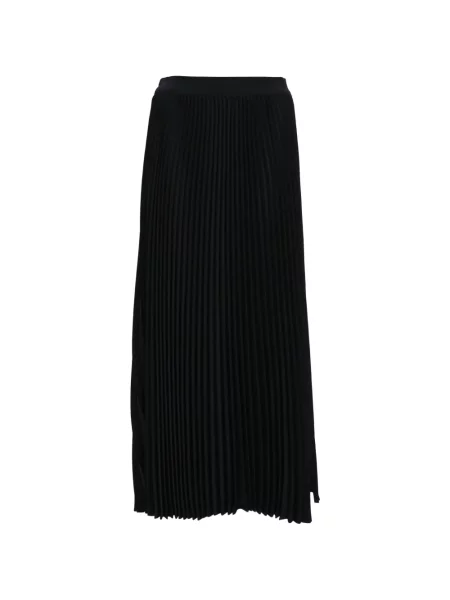 Fustă midi Co negru