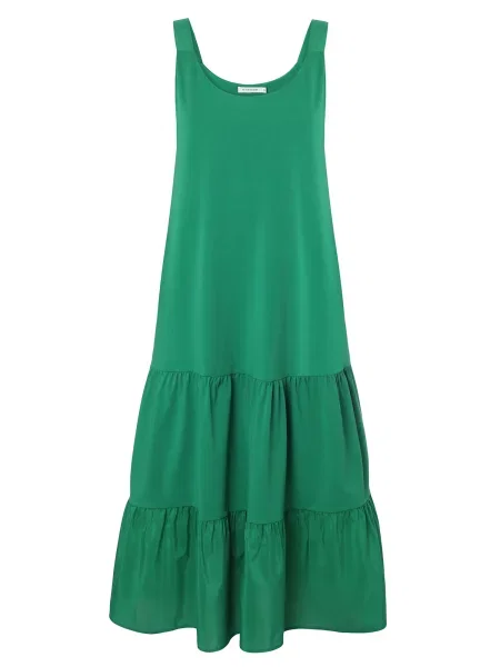 TATUUM Rochie de vară Fia Z' verde