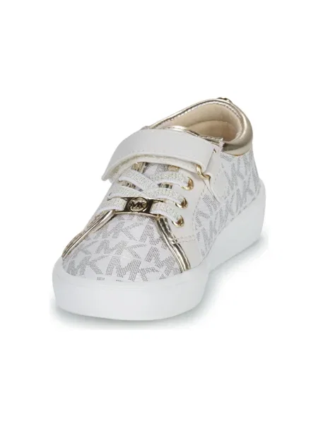 Pantofi copii Michael Michael Kors bej