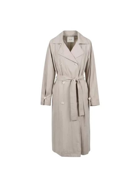 Trencz Alysi beżowy