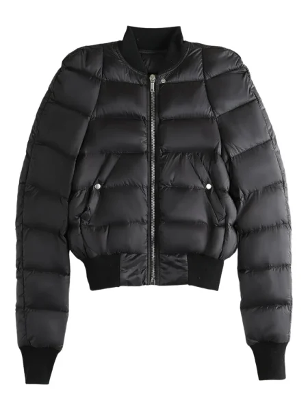 Geacă Rick Owens negru