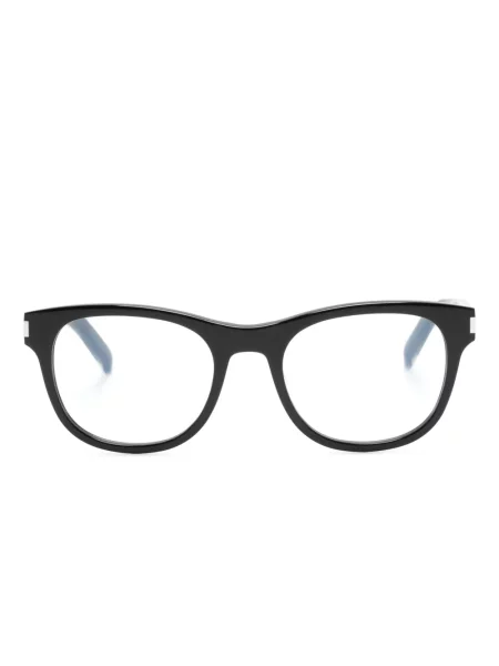 Ochelari de soare Saint Laurent Eyewear negru