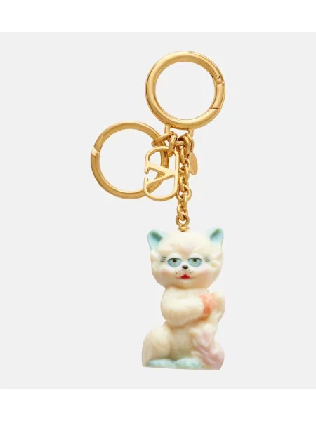 Obesek Valentino bela