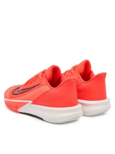 Nike Kosárlabda cipők Precision VII narancssárga