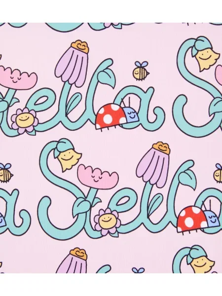 Gyerek fürdőruha Stella Mccartney