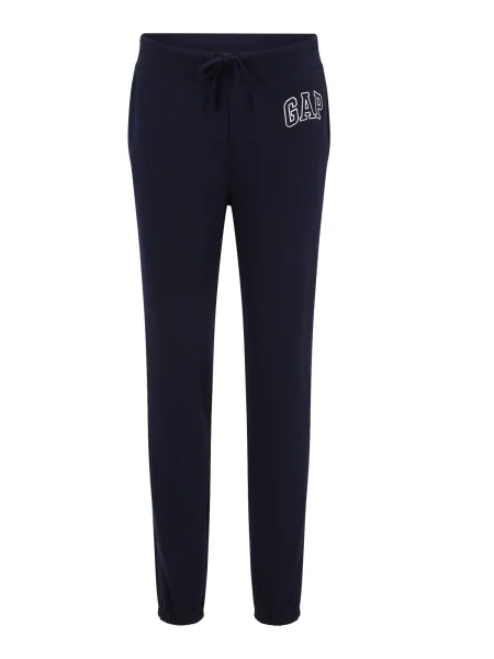 Gap Tall Kalhoty HERITAGE námořnická modř bílá