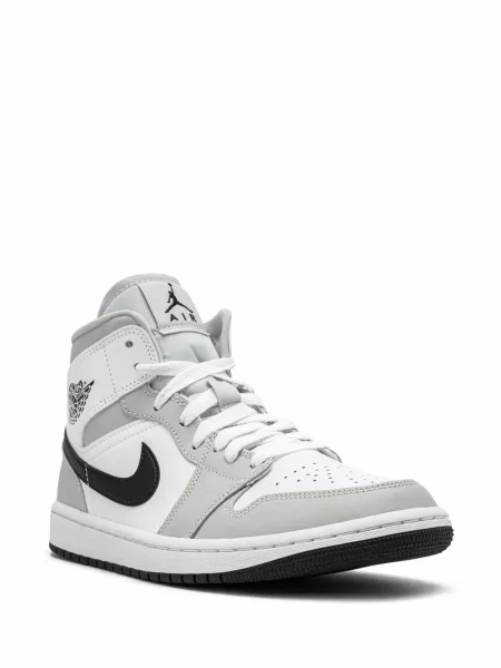 Tenisky Jordan Air Jordan 1 šedé