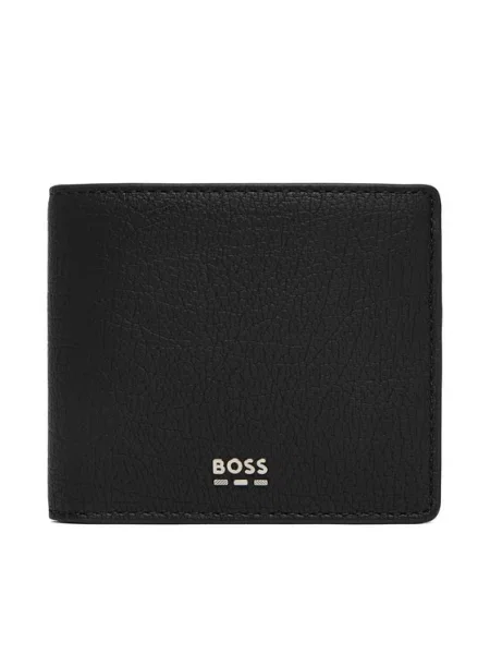 Taška Boss černá