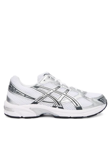 Сникърси Asics бял
