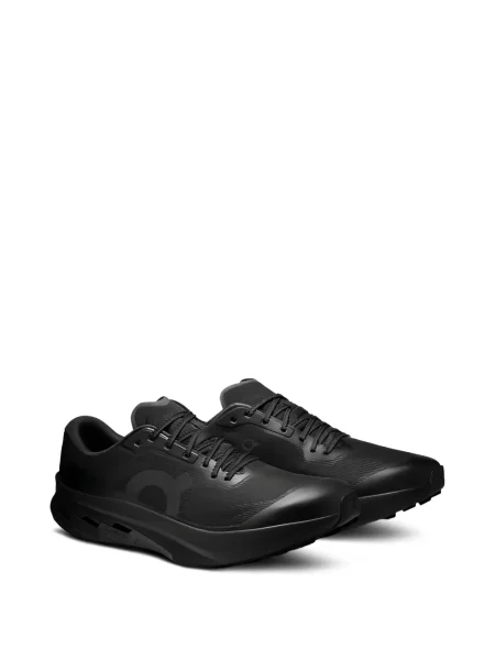Sneakerși On negru
