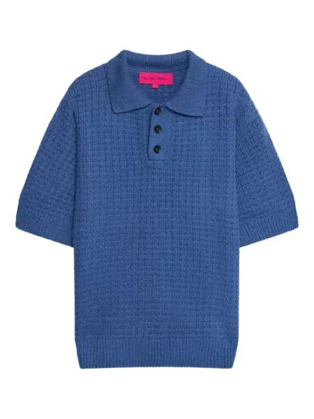 Polo The Elder Statesman albastru