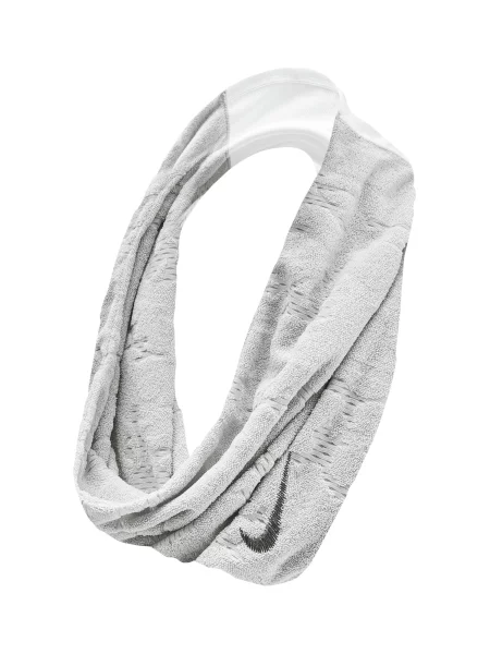 Naramnica kapa Nike bela