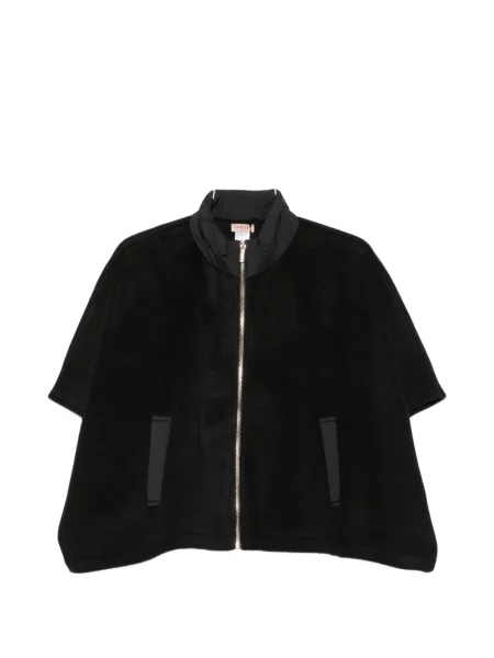 Geacă Twinset negru