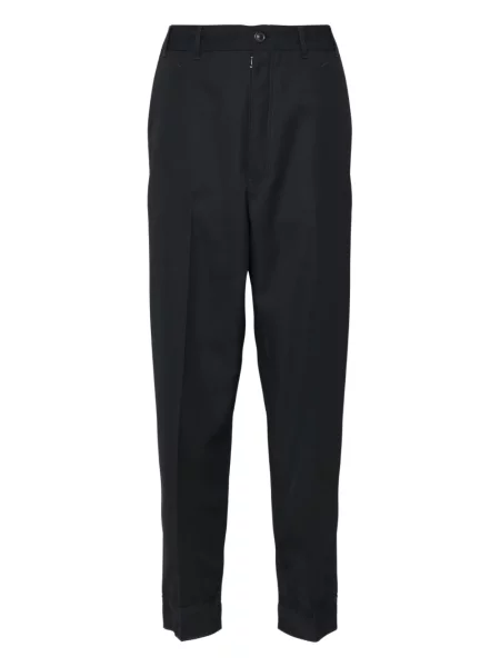 Pantaloni Maison Margiela negru