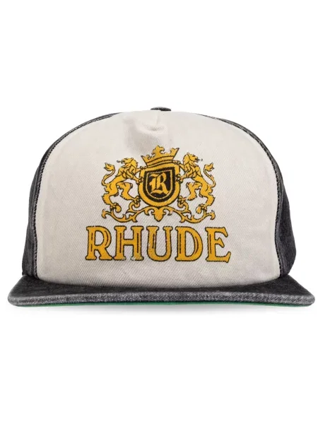 Căciulă Rhude negru