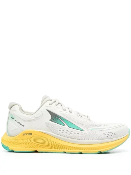Sneakerși Altra tricotate