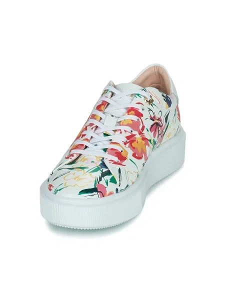 Tenisky Ted Baker biela
