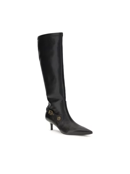 Buty do kostki Pinko czarne