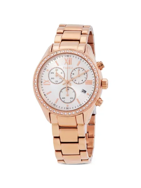 Ceas Timex alb