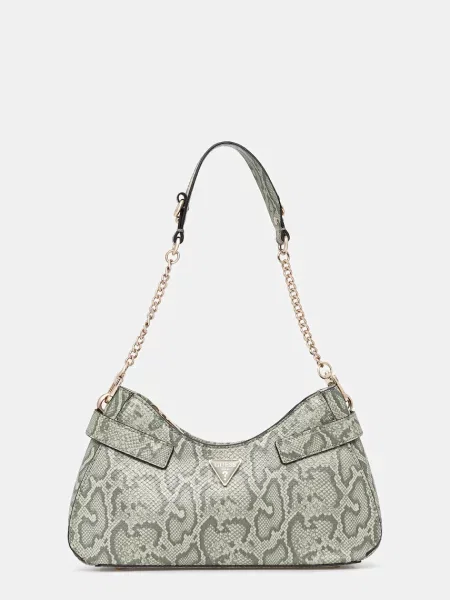 Torbica Guess SERENOVA zelena