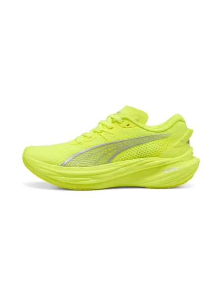 PUMA buty do biegania Deviate NITRO™ 3 Buty żółty